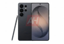 Samsung Galaxy S26 series price leak shows dramatic hike across all models Galaxy S26 Ultra in Black