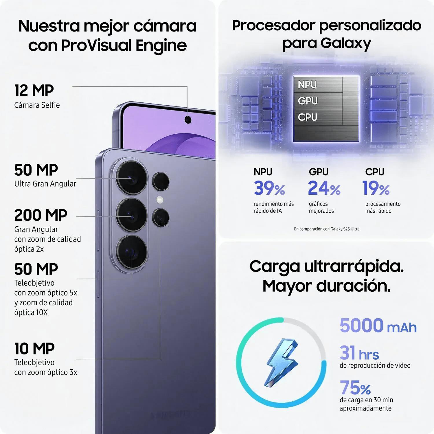 Poster Samsung Galaxy S26 Ultra