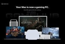 This Emulation App Lets You Turn Your MacBook Into a Gaming PC With Steam Support GameSir GameHub PC Emulation App for Macbooks