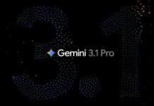 Google releases Gemini 3.1 Pro, pushing deeper into the AI reasoning race Google Gemini 3.1 Pro