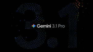 Google Gemini 3.1 Pro