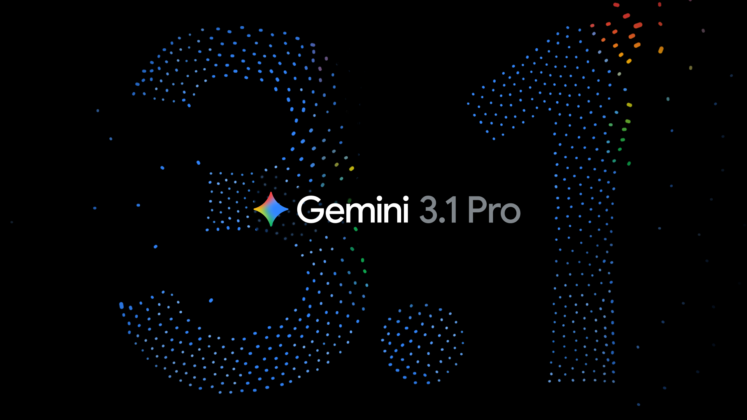Google releases Gemini 3.1 Pro, pushing deeper into the AI reasoning ...