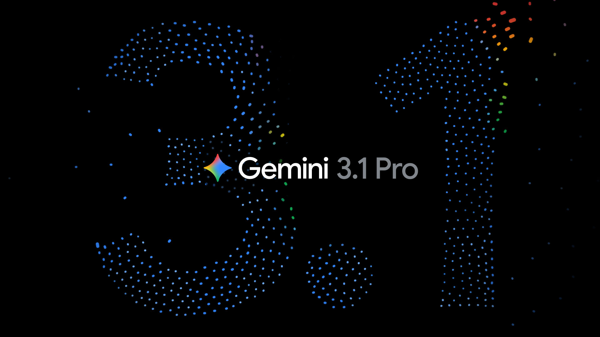 Google releases Gemini 3.1 Pro, pushing deeper into the AI reasoning race
