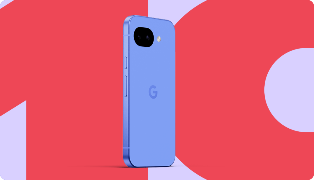 Google Pixel 10a Launch Pre-orders