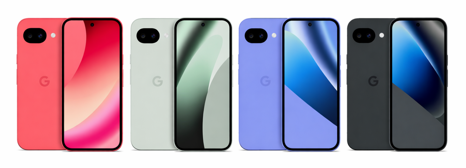 Google Pixel 10a full specifications leaked; Here are 5 major changes ...