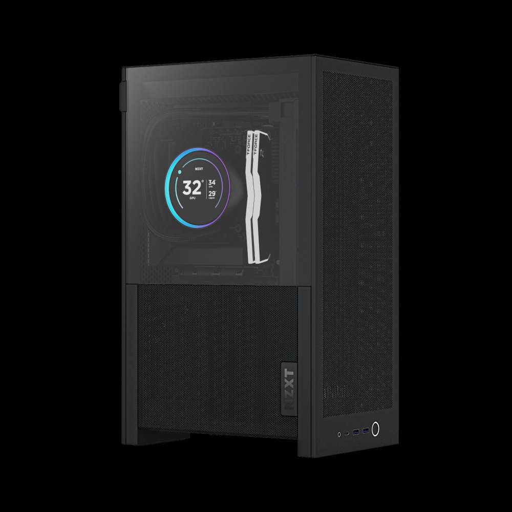 NZXT H2 Flow