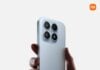 Xiaomi 18 Pro and Xiaomi 18 will launch separately, per this leak Xiaomi 17