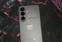 Unreleased Galaxy S26 Plus Appears on Craigslist With $1,650 Price Tag