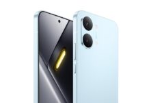 Poco X8 Pro and X8 Pro Max Design Leaked Ahead of Launch Poco X8 Pro MAX 5G