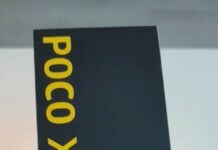 Poco X8 Pro 5G Retail Box Leak Reveals Dimensity 8500-Ultra, 6500mAh Battery, 100W Charging