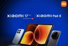 Xiaomi 17 Series and Pad 8 India Launch Date Confirmed for March 11, 2026 Xiaomi 17 and Pad 8