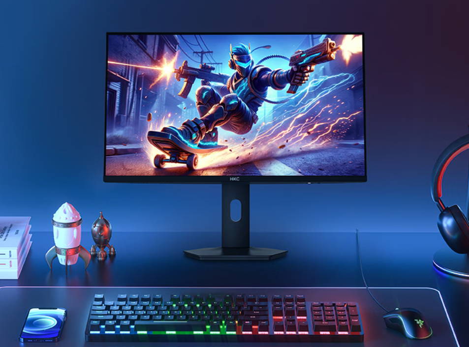 HKC G27M5Pro