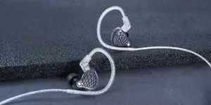Headphone Zone and KZ Thunder IEM