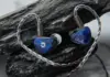 Headphone Zone x Pula Unicrom IEM Features 10mm Driver and Stabilised Maple Wood Design
