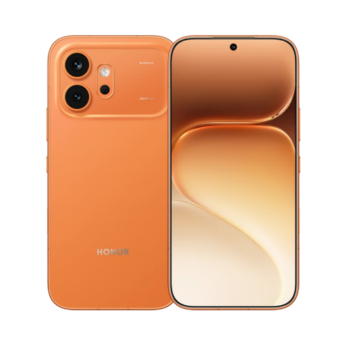 Honor 600
