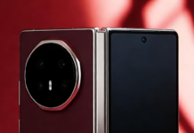 Here’s a good look at Honor Magic V6, packs 7,150mAh battery with 120W charging Honor Magic V6 image-