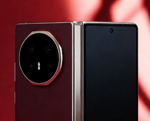 Honor Magic V6 image-