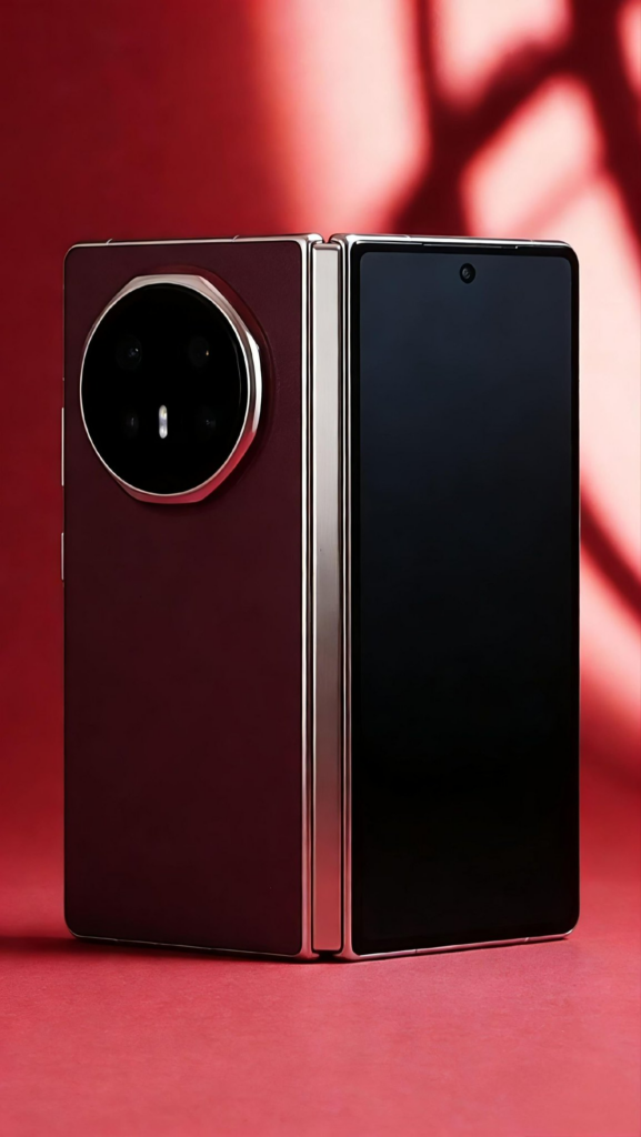 Honor Magic V6 image