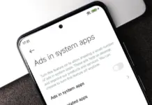 How to Turn Off Ads in Xiaomi’s HyperOS System Apps How to Turn Off Ads in Xiaomi HyperOS System Apps