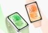 Huawei launches Band 11 and Band 11 Pro fitness wearables in fun color options Huawei-Band-11-launch-specs-price