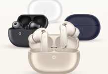 Huawei FreeBuds Pro 5 launches with dual-driver design and premium color options Huawei-FreeBuds-Pro-5-launch-specs-price