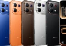 Infinix Note 60, Note 60 Pro launched with 144Hz display, Dimensity 7400 / Snapdragon 7s Gen 4 Infinix Note 60 Pro