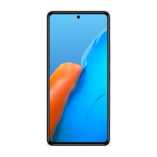Infinix Note Edge