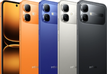 Infinix Smart 20 goes official with 102Hz display, 5200mAh battery Infinix Smart 20