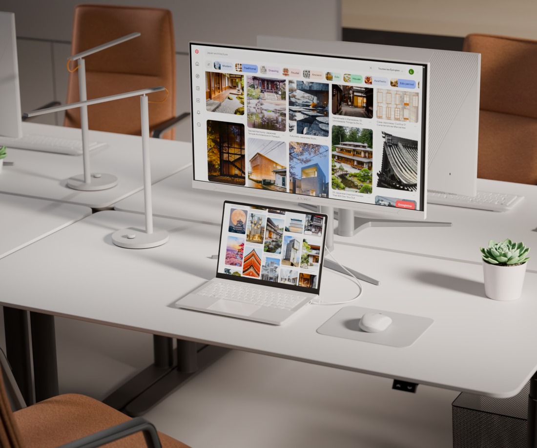 JapanNext  JN-IPS326K-HSPC9