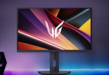 LG launches 27G610A 27-inch gaming monitor with 2K 200Hz display LG UltraGear 27G610A