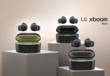 LG xboom Buds Plus and Buds Lite Launch in the US With ANC, UVnano+ Case, and Up to 35 Hours Battery