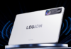 Lenovo Legion Y700 (2026) promises 54.8% lower latency with AI acceleration, adds 2640Hz touch response Lenovo Legion Y700 (2026)