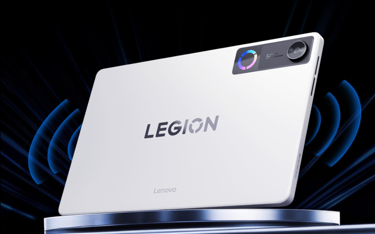 Lenovo Legion Y700 (2026) promises 54.8% lower latency with AI
