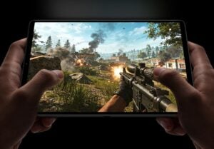 Lenovo Legion Y700 (2026) display-