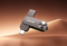 Lexar launches JumpDrive D500 dual-interface USB SSD with speeds up to 400MB/s Lexar JumpDrive D500 SSD