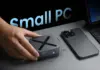 This Mini PC Is Smaller Than Your Phone, Meet the Pocket-Sized Minix Neo Z95 Minix Neo Z95 Mini PC