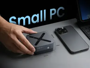 Minix Neo Z95 Mini PC