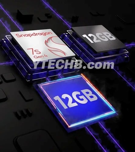 Motorola Edge 70 Fusion Snapdrag