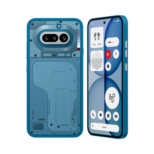 Nothing Phone (4a)