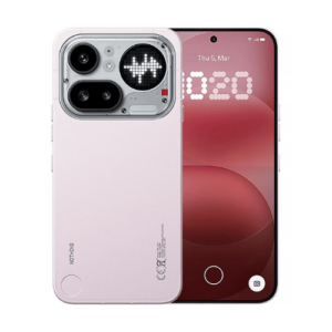 Nothing Phone (4a) Pro