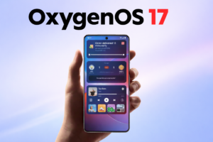 OnePlus Android 17 (OxygenOS 17) update eligible devices