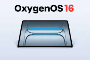 OnePlus OxygenOS 16 update rollout