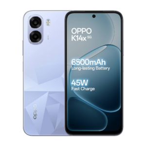 Oppo K14x