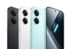 Global Poco X8 Pro’s chipset revealed via Geekbench listing Poco X8 Pro Max