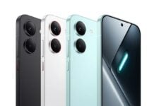 Global Poco X8 Pro’s chipset revealed via Geekbench listing Poco X8 Pro Max