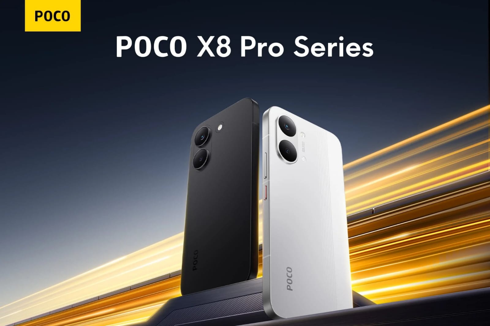 Poco X8 Pro Max, Poco X8 Pro price, variants appear inadvertently 