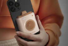 Portronics launches Moji 10, a 10000mAh magnetic power bank with 15W wireless & 20W PD wired charging Portronics Moji 10