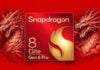 Big Snapdragon 8 Elite Gen 6 leak reveals block diagram months ahead of launch Qualcomm Snapdragon 8 Elite Gen 6 Pro Block Diagram