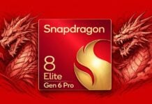 Big Snapdragon 8 Elite Gen 6 leak reveals block diagram months ahead of launch Qualcomm Snapdragon 8 Elite Gen 6 Pro Block Diagram