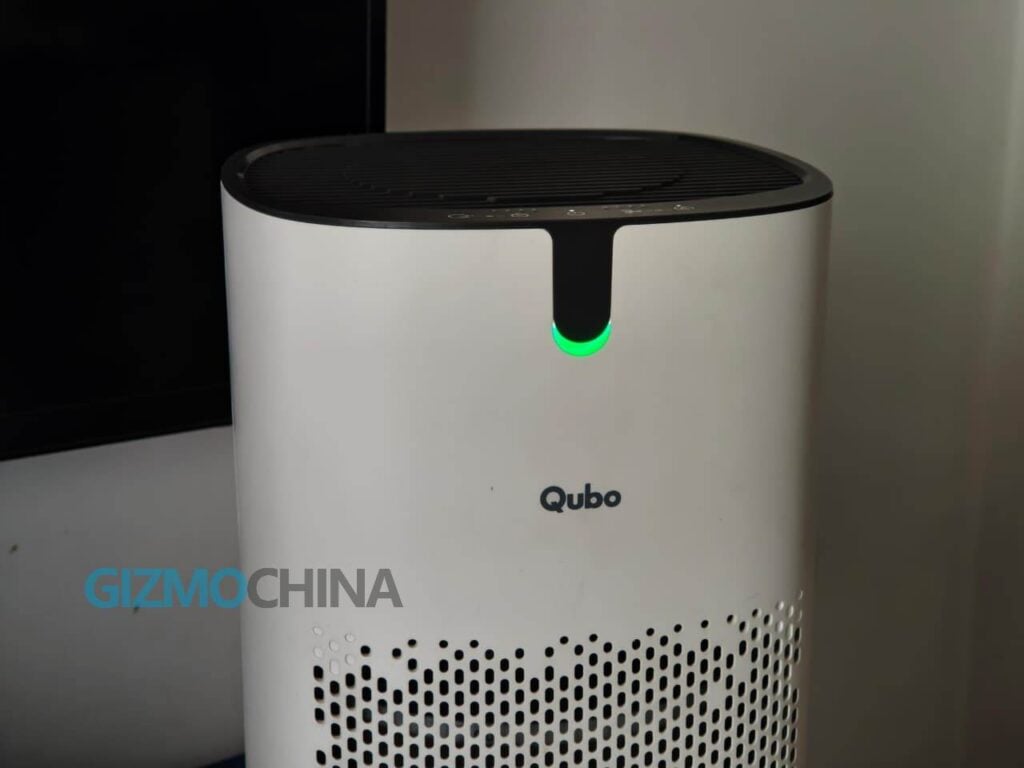Qubo Smart Air Purifier Q400 Review